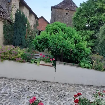 D'hotes Le Roussel Le Buisson-de-Cadouin