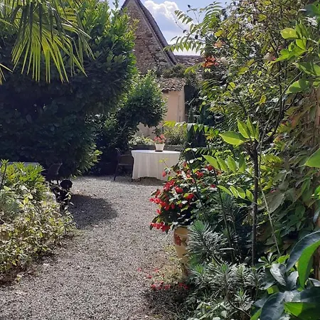 D'hotes Le Roussel 3*