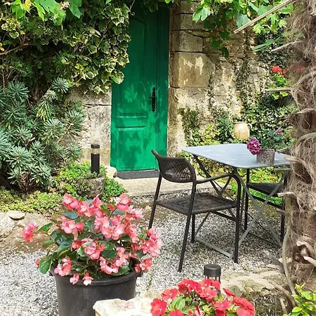 D'hotes Le Roussel * Le Buisson-de-Cadouin