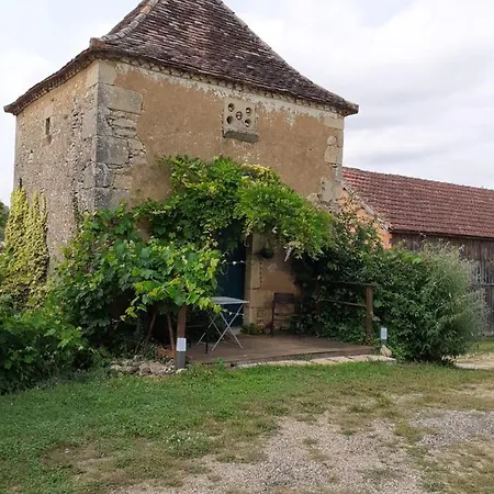 Le Roussel Le Buisson-de-Cadouin
