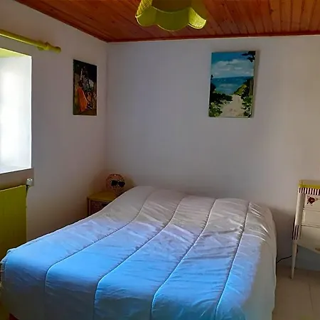 Le Roussel 3*