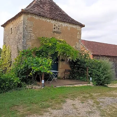 D'hotes Le Roussel