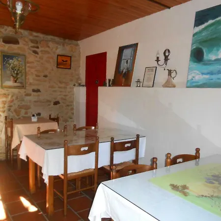 Couette-café Le Roussel 3*