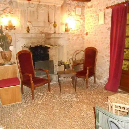 D'hotes Le Roussel