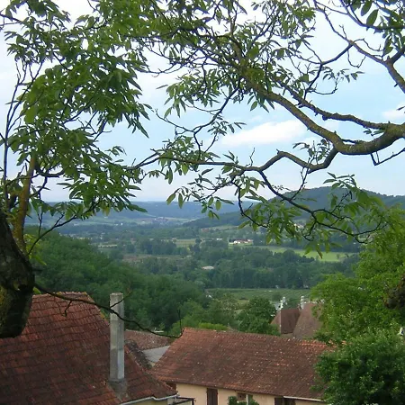 D'hotes Le Roussel
