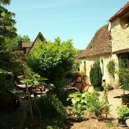 D'hotes Le Roussel