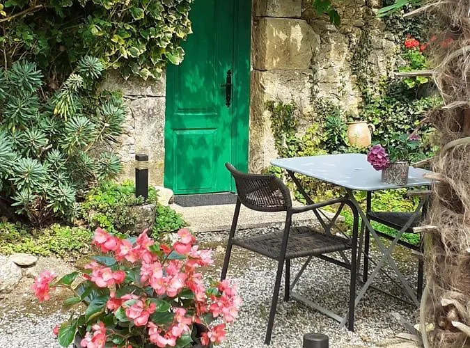 D'hotes Le Roussel 3* Le Buisson-de-Cadouin