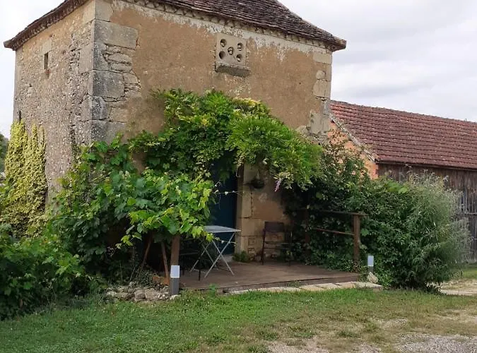 D'hotes Le Roussel Le Buisson-de-Cadouin