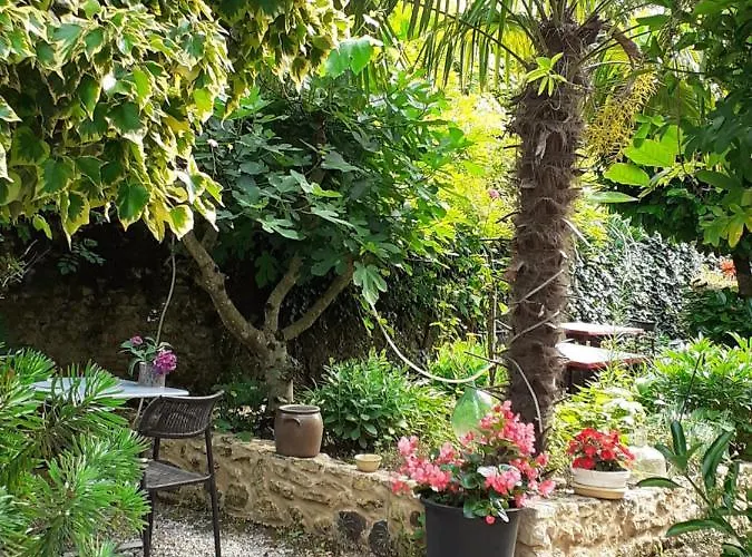 D'hotes Le Roussel 3* Le Buisson-de-Cadouin